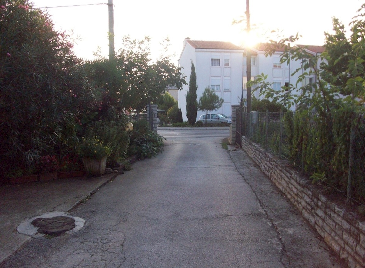 Hiša Na predaj - ISTARSKA UMAG