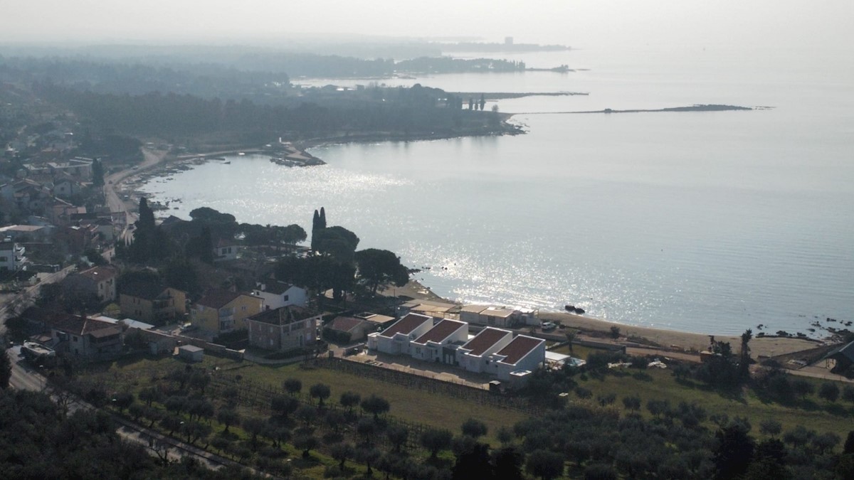 Hiša Na predaj - ISTARSKA UMAG