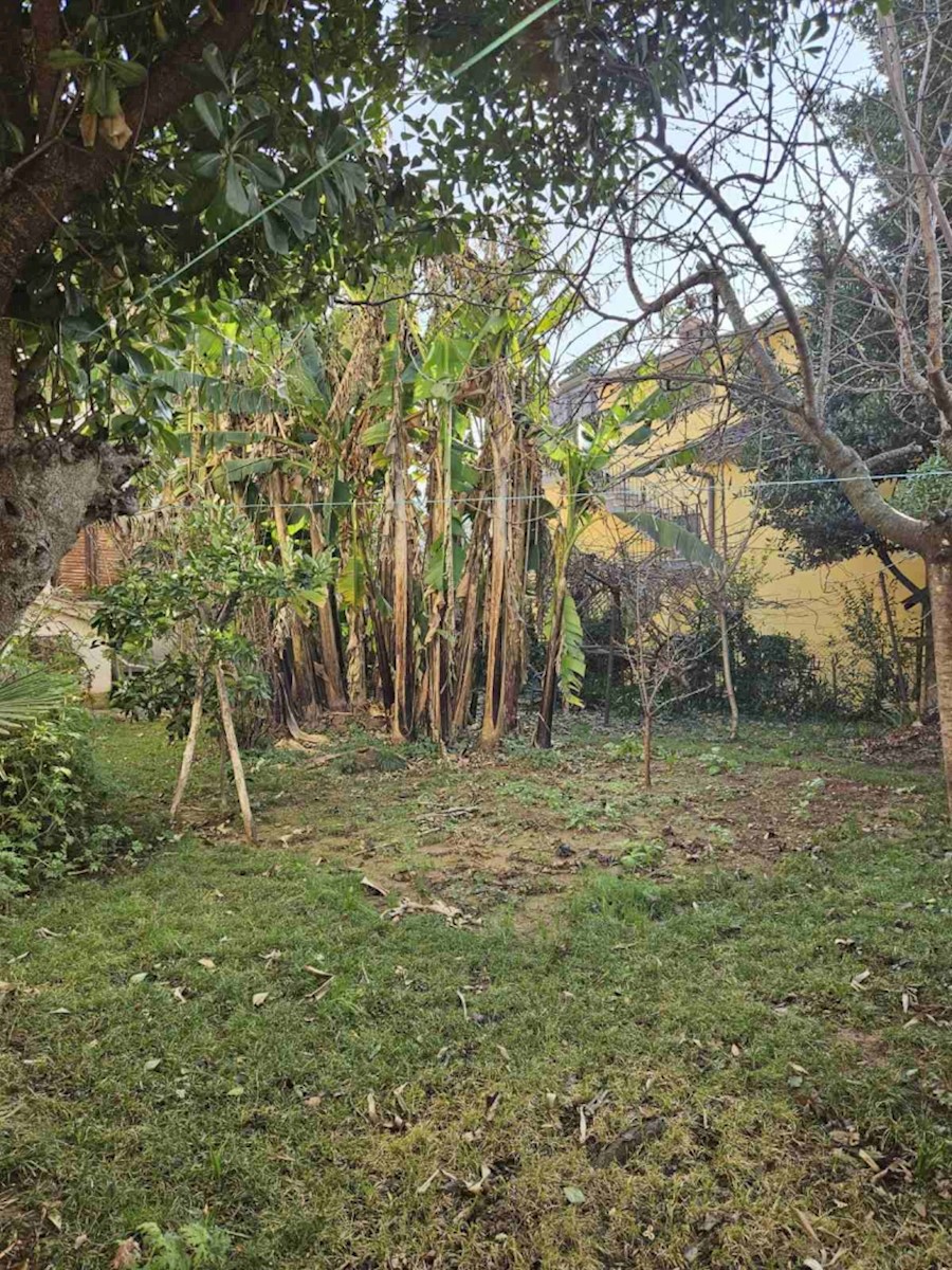 Hiša Na predaj - ISTARSKA UMAG