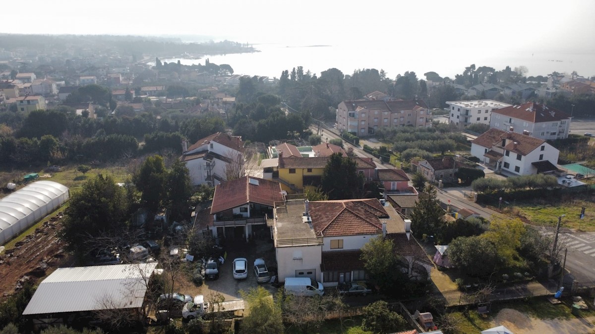 Hiša Na predaj - ISTARSKA UMAG