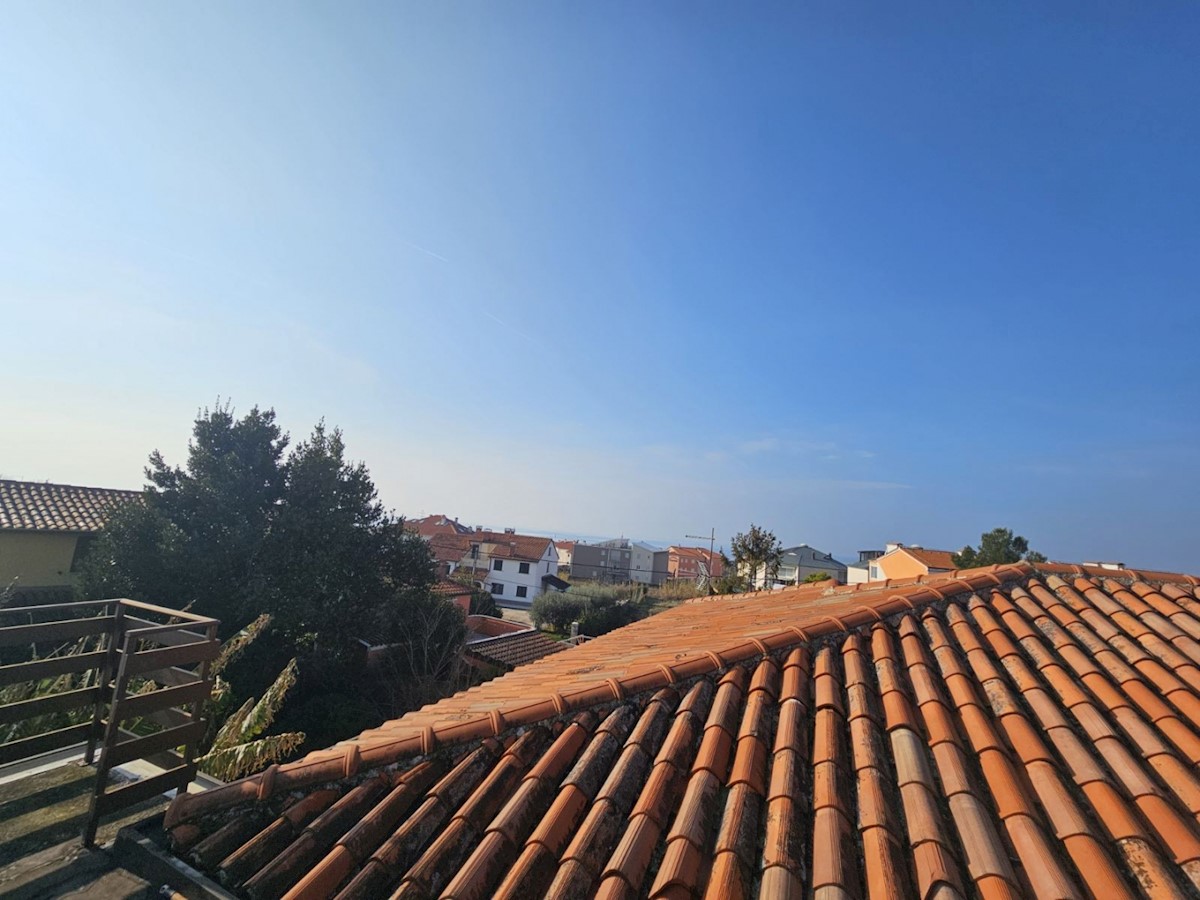 Hiša Na predaj - ISTARSKA UMAG