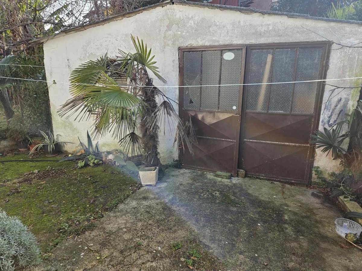 Hiša Na predaj - ISTARSKA UMAG