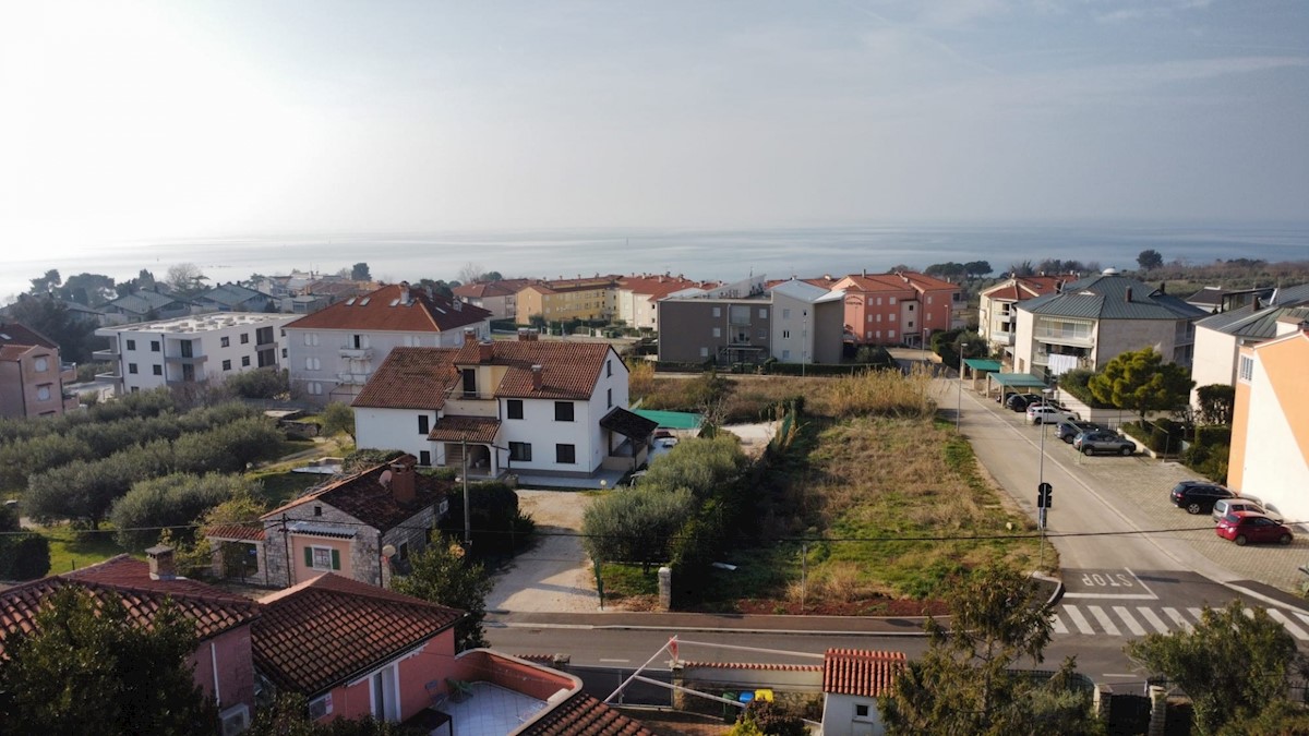 Hiša Na predaj - ISTARSKA UMAG