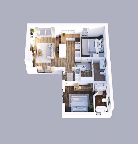 Kuća na prodaju 70 m² – Barban