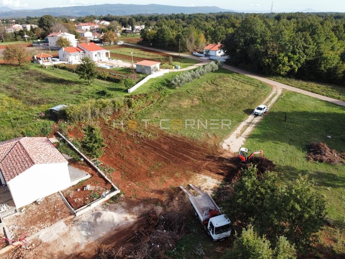 Kuća Na prodaju - ISTARSKA BARBAN