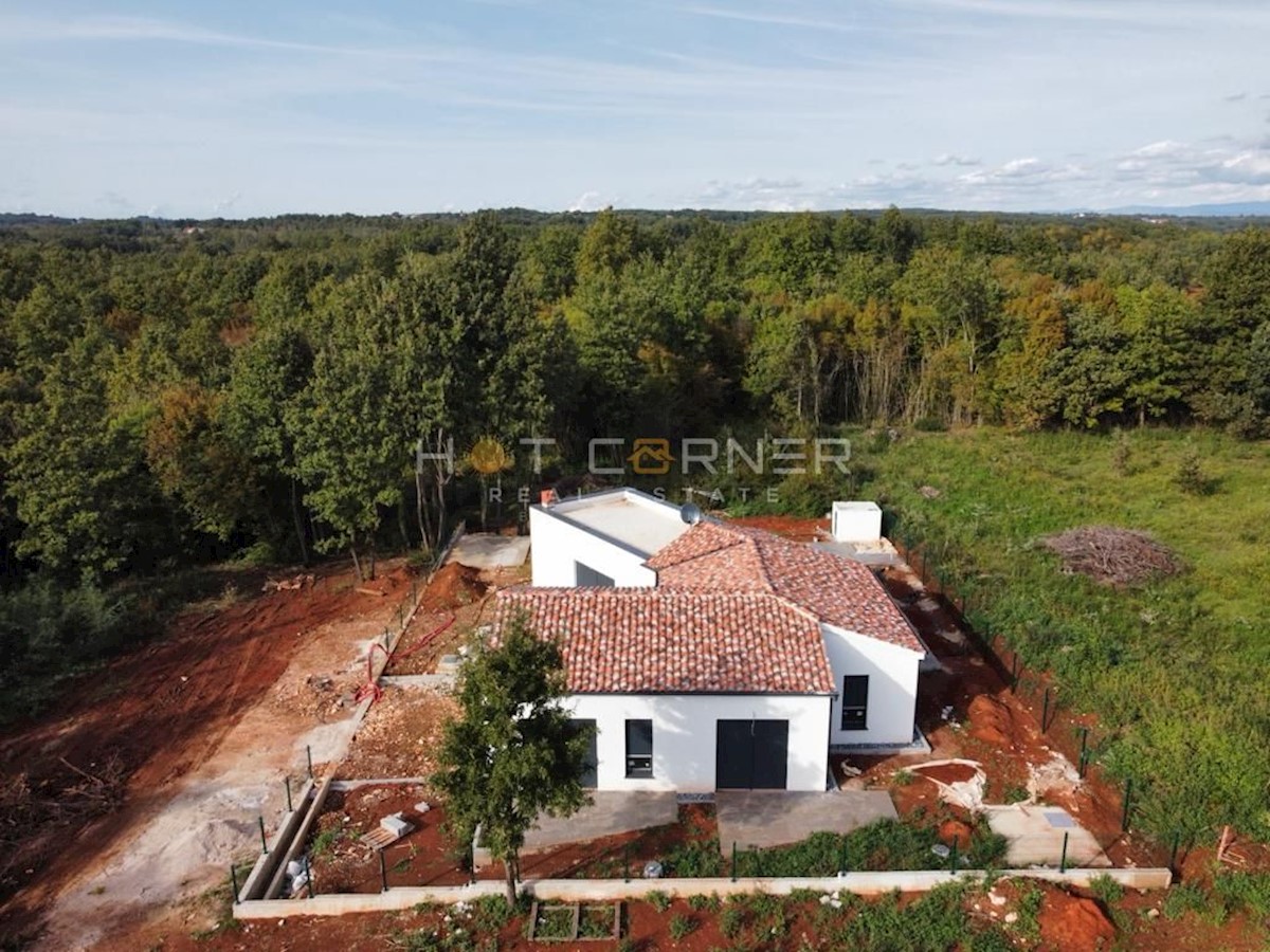 Kuća Na prodaju - ISTARSKA BARBAN