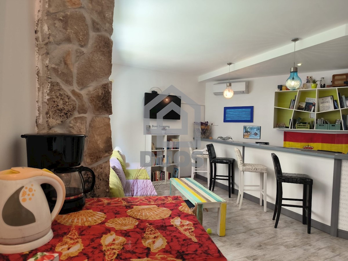 Kuća Na prodaju - ŠIBENSKO-KNINSKA ŠIBENIK