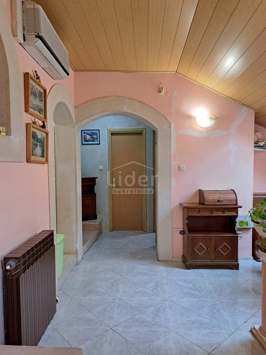 House For sale - Primorsko-goranska Novi Vinodolski - foto 3/5