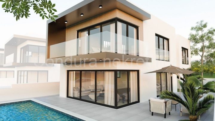Casa in vendita 176 m² – Vrsi