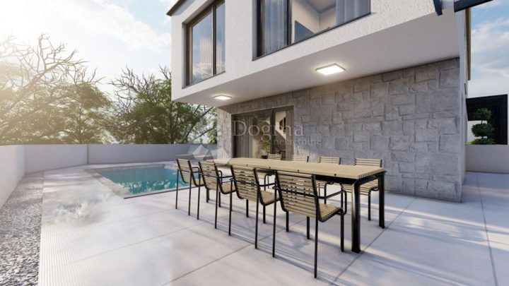Haus Zu verkaufen - Primorsko-goranska Krk - foto 2/18