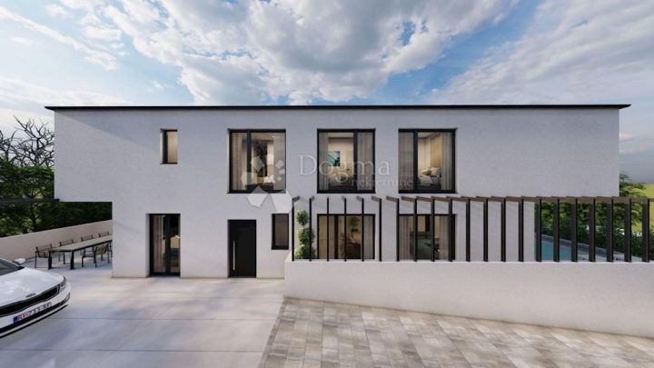 Haus Zu verkaufen - Primorsko-goranska Krk - foto 5/18