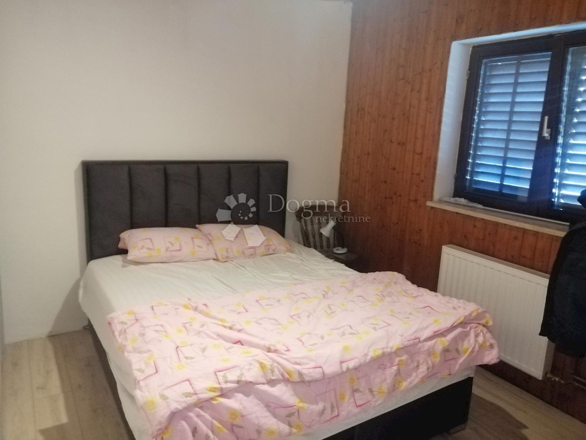 Maison À vendre - PRIMORSKO-GORANSKA ČAVLE