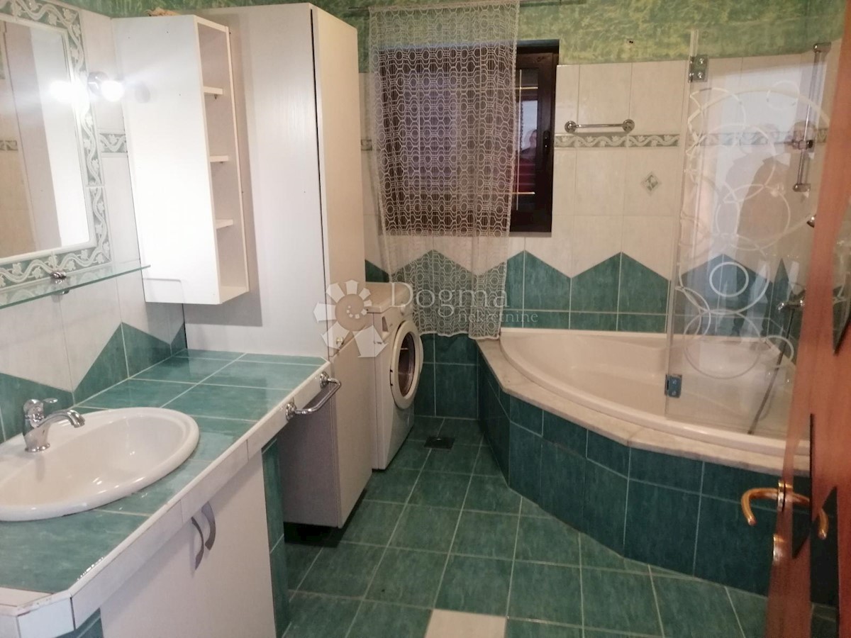 Maison À vendre - PRIMORSKO-GORANSKA ČAVLE