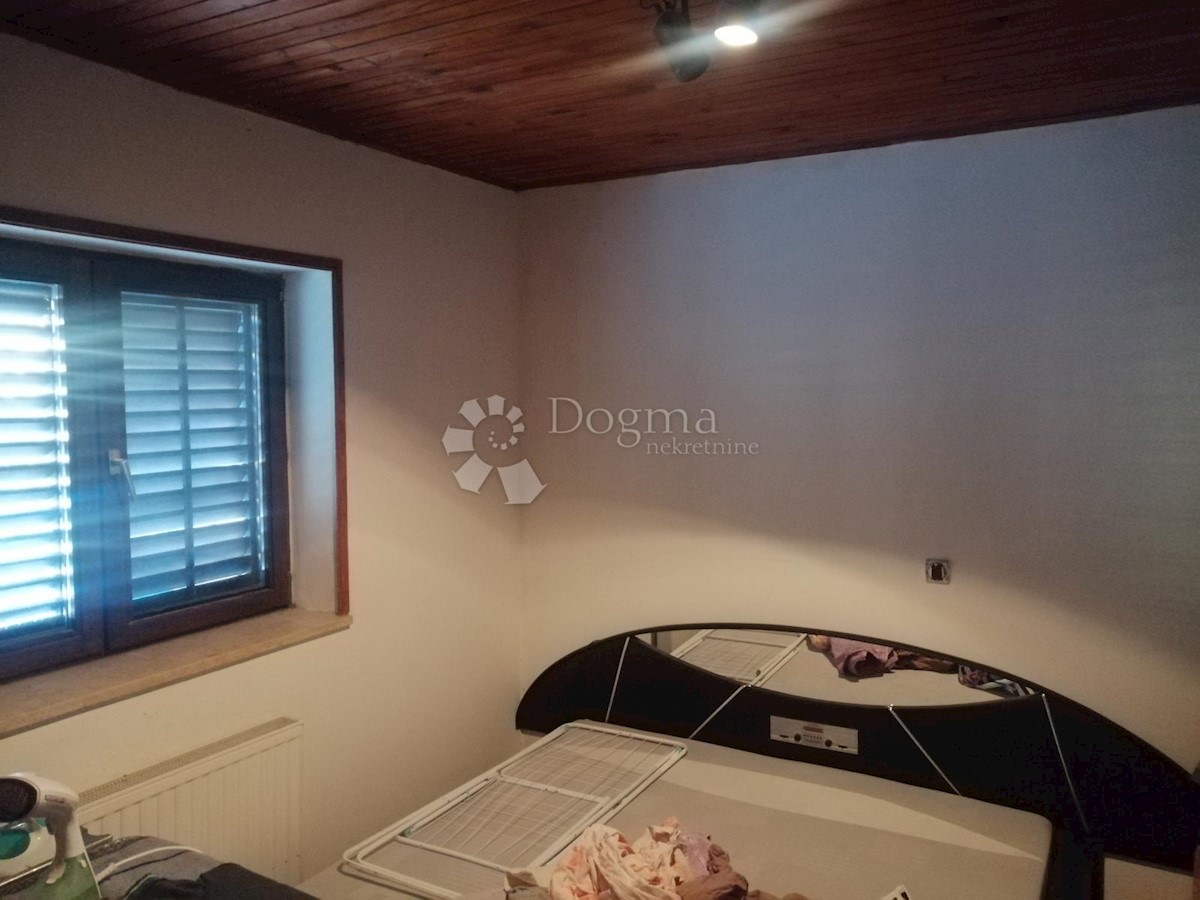 Maison À vendre - PRIMORSKO-GORANSKA ČAVLE