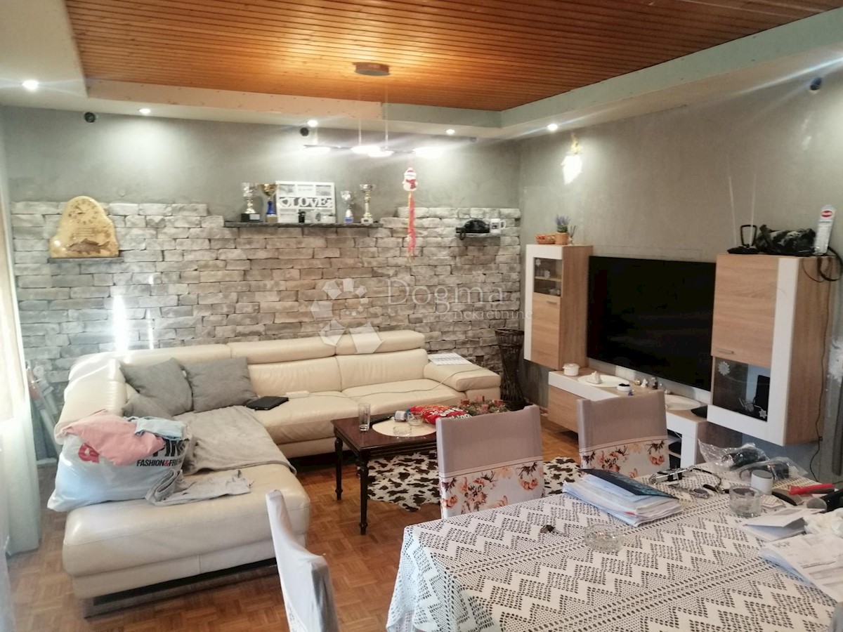 Maison À vendre - PRIMORSKO-GORANSKA ČAVLE
