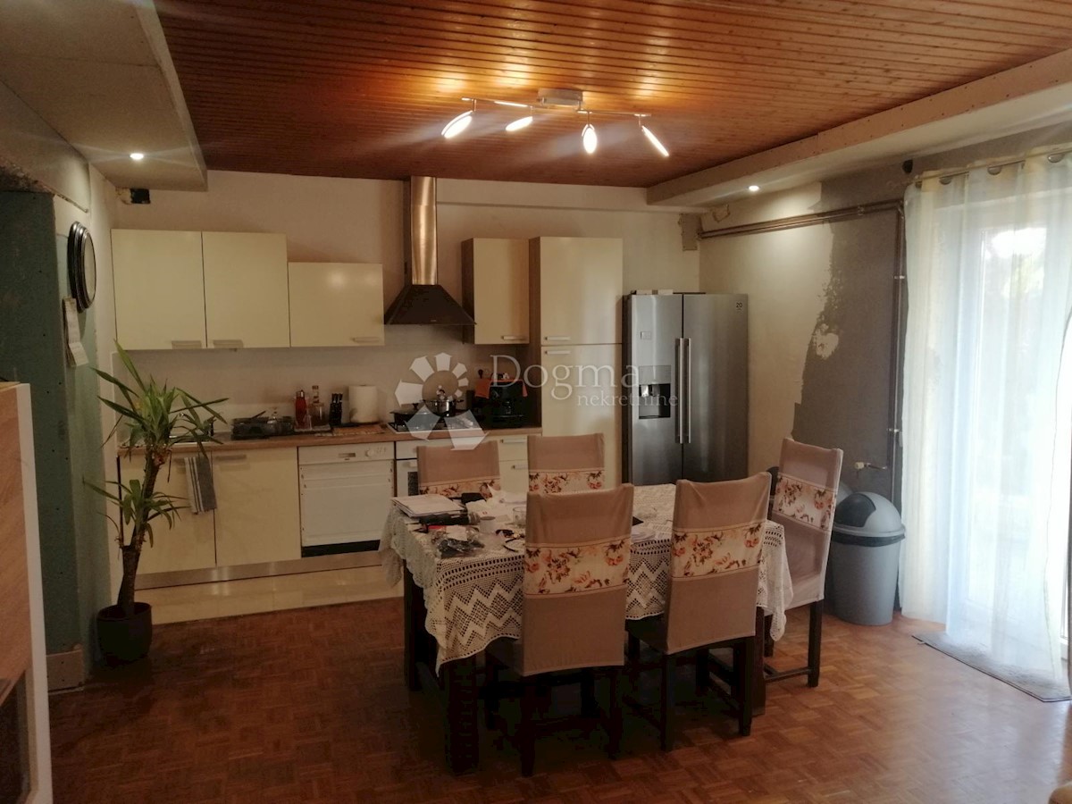 Maison À vendre - PRIMORSKO-GORANSKA ČAVLE
