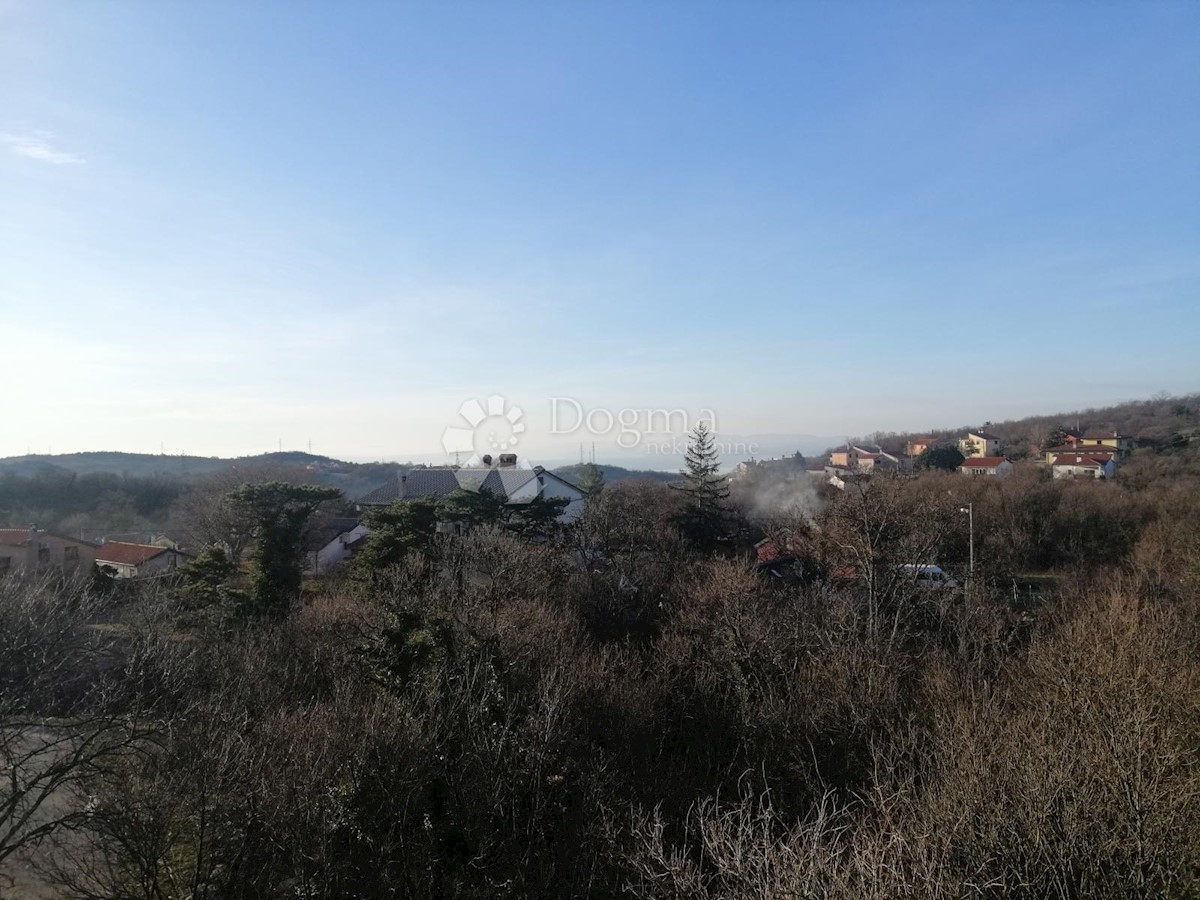 Maison À vendre - PRIMORSKO-GORANSKA ČAVLE