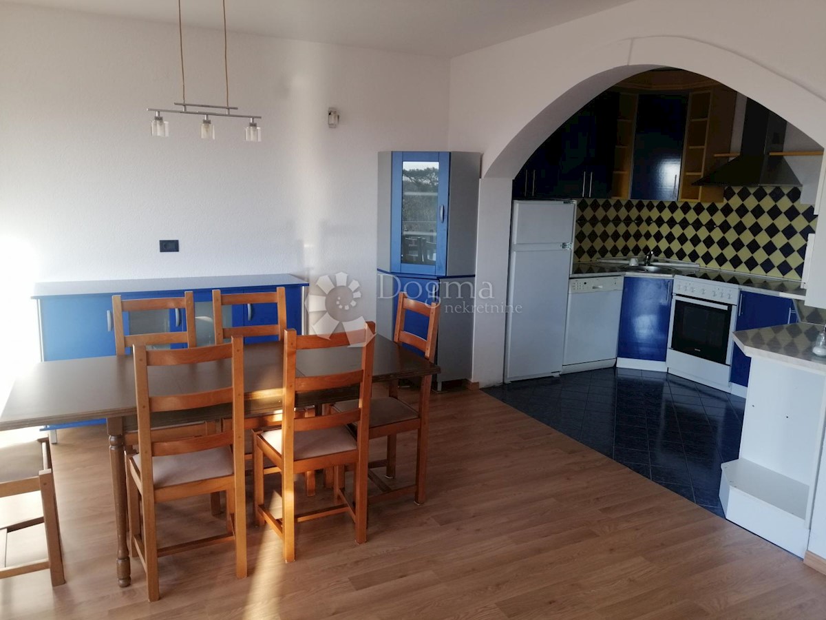 Maison À vendre - PRIMORSKO-GORANSKA ČAVLE