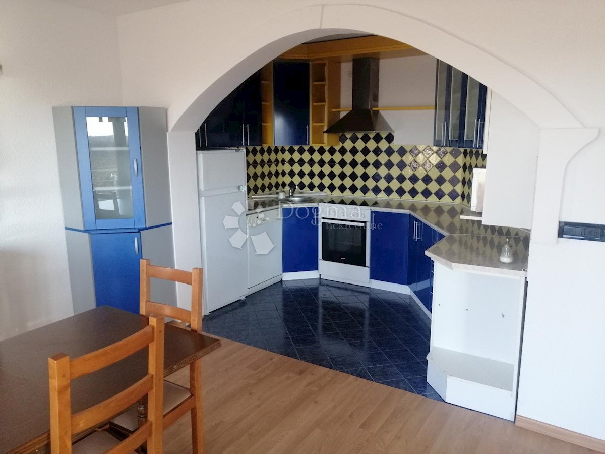 Maison À vendre - PRIMORSKO-GORANSKA ČAVLE
