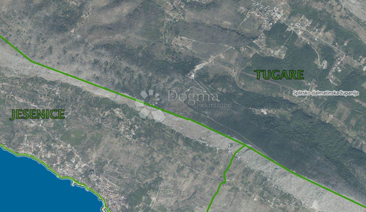 Land For sale TUGARE