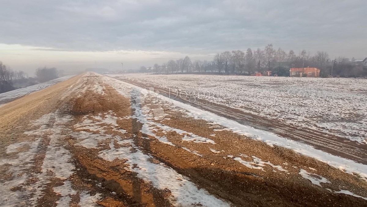 Terreno In vendita - ZAGREBAČKA VELIKA GORICA