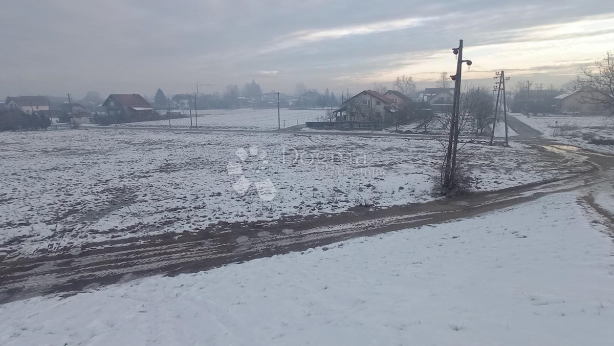 Terreno In vendita - ZAGREBAČKA VELIKA GORICA