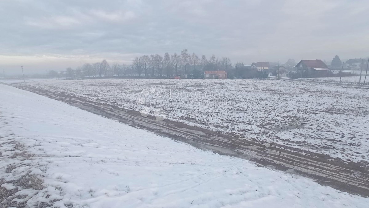 Terreno In vendita - ZAGREBAČKA VELIKA GORICA