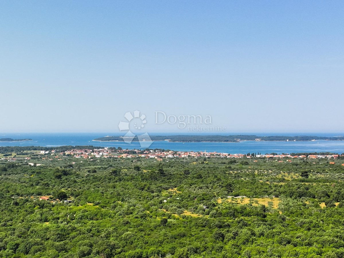 Land For sale - ISTARSKA VODNJAN