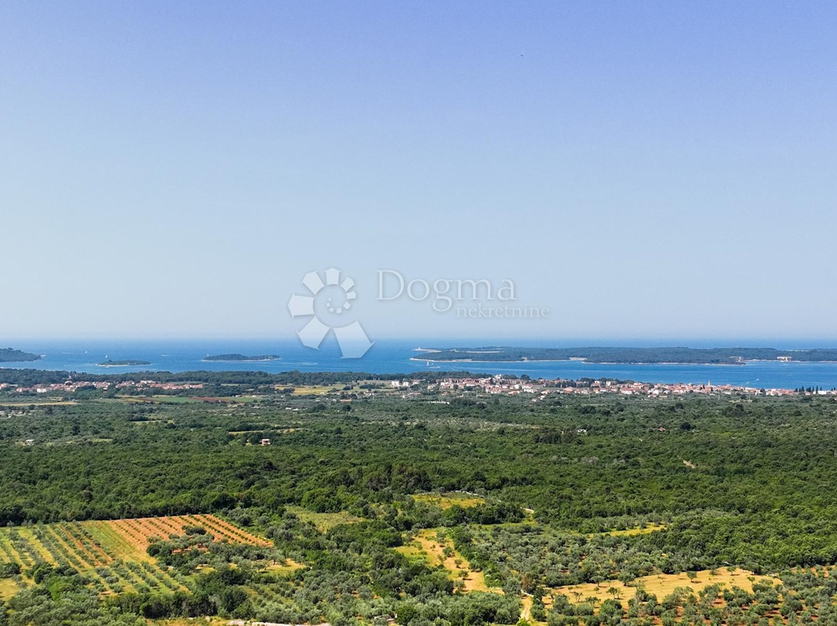 Land For sale - ISTARSKA VODNJAN