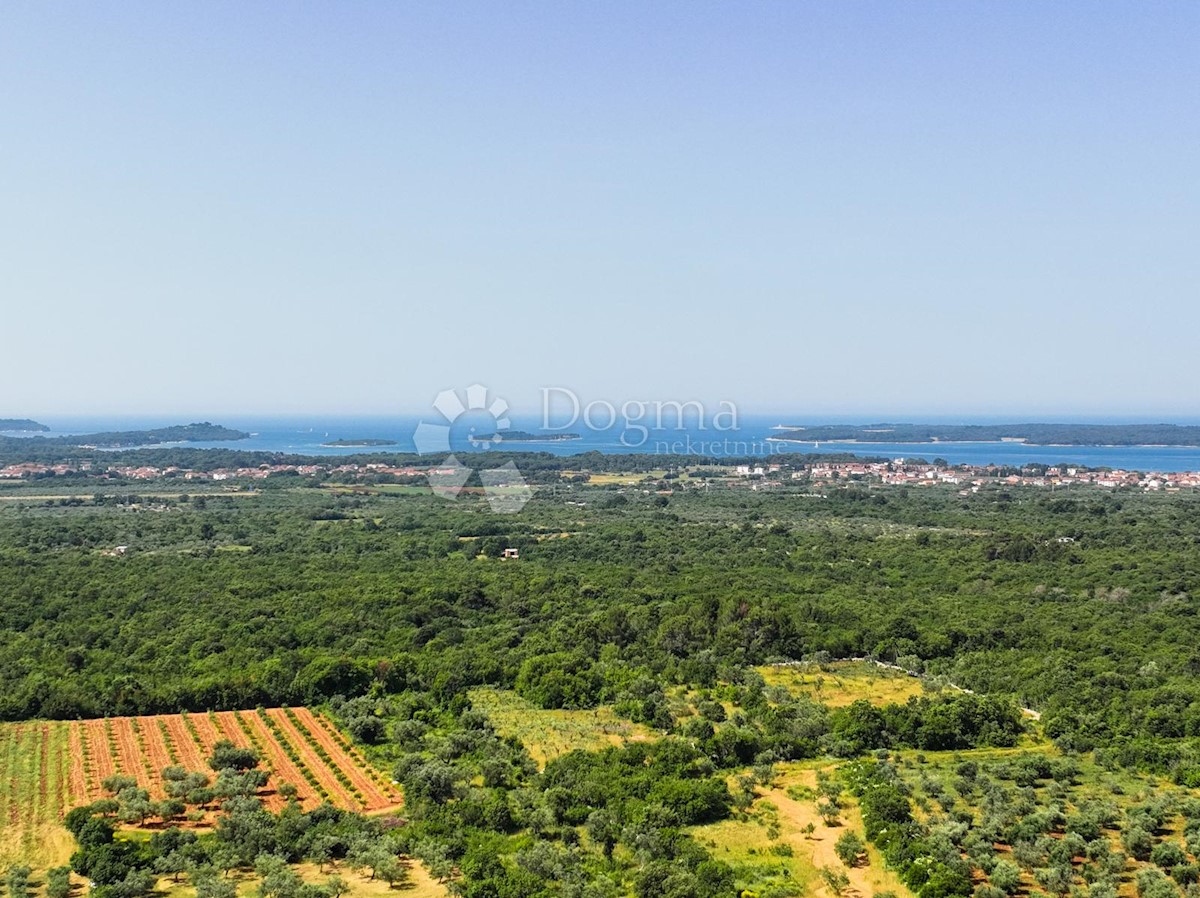 Land For sale - ISTARSKA VODNJAN