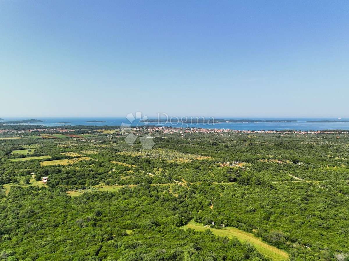 Land For sale - ISTARSKA VODNJAN