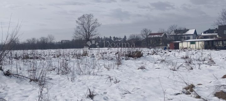 Pozemok Na predaj - Zagrebačka Velika Gorica - foto 2/3