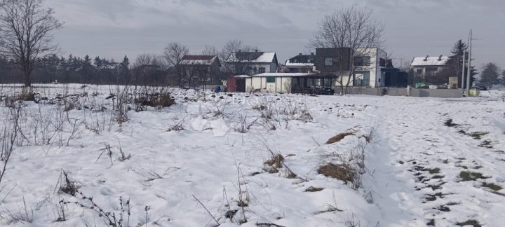 Pozemok Na predaj - Zagrebačka Velika Gorica - foto 3/3