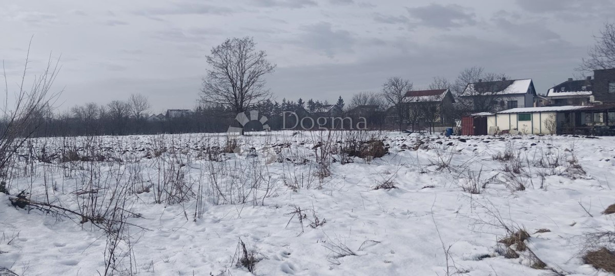 Terrain À vendre - ZAGREBAČKA VELIKA GORICA