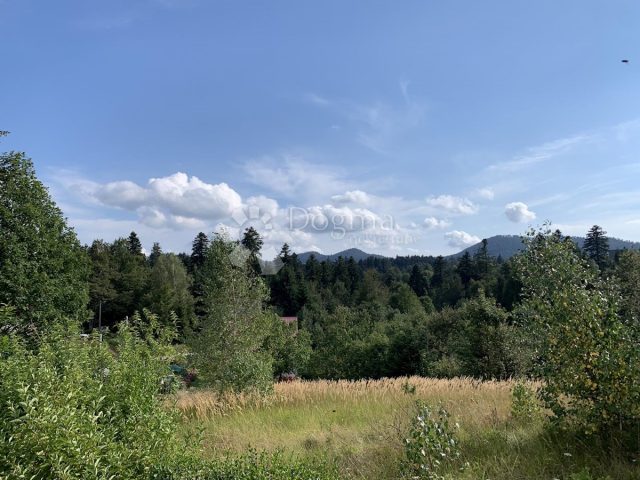 Terreno In vendita - Primorsko-goranska Lokve - foto 2/2