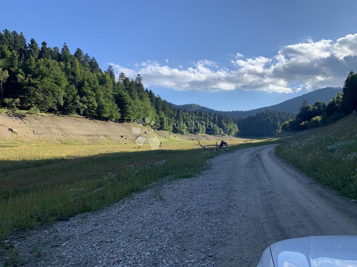 Terreno In vendita ZELIN MRZLOVODIČKI