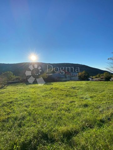 Zemljište na prodaju 701 m² – Bribir