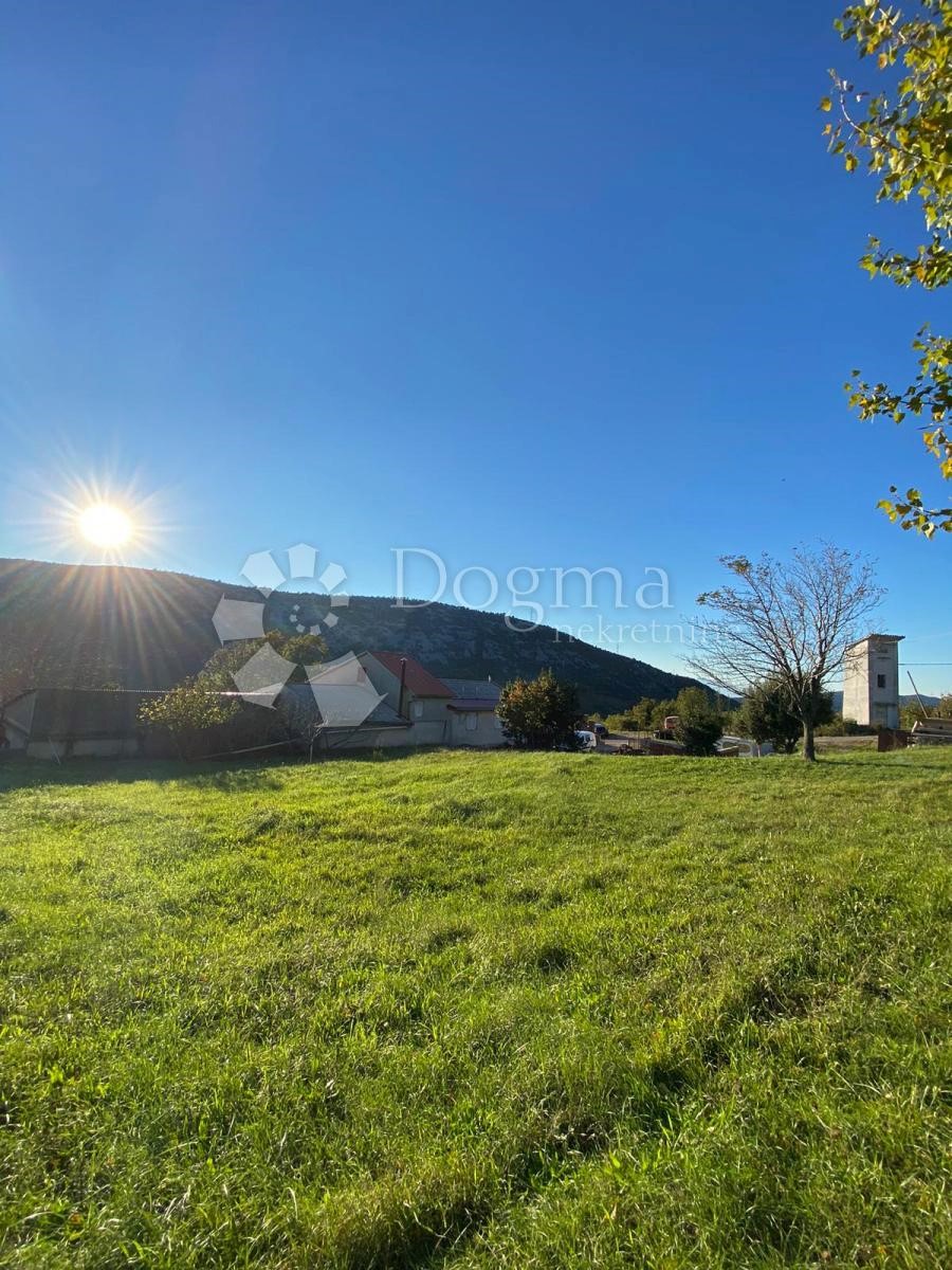 Zemljište Na prodaju - Primorsko-goranska Vinodolska Općina - foto 2/4