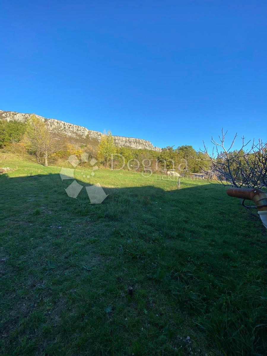 Zemljište Na prodaju - Primorsko-goranska Vinodolska Općina - foto 3/4
