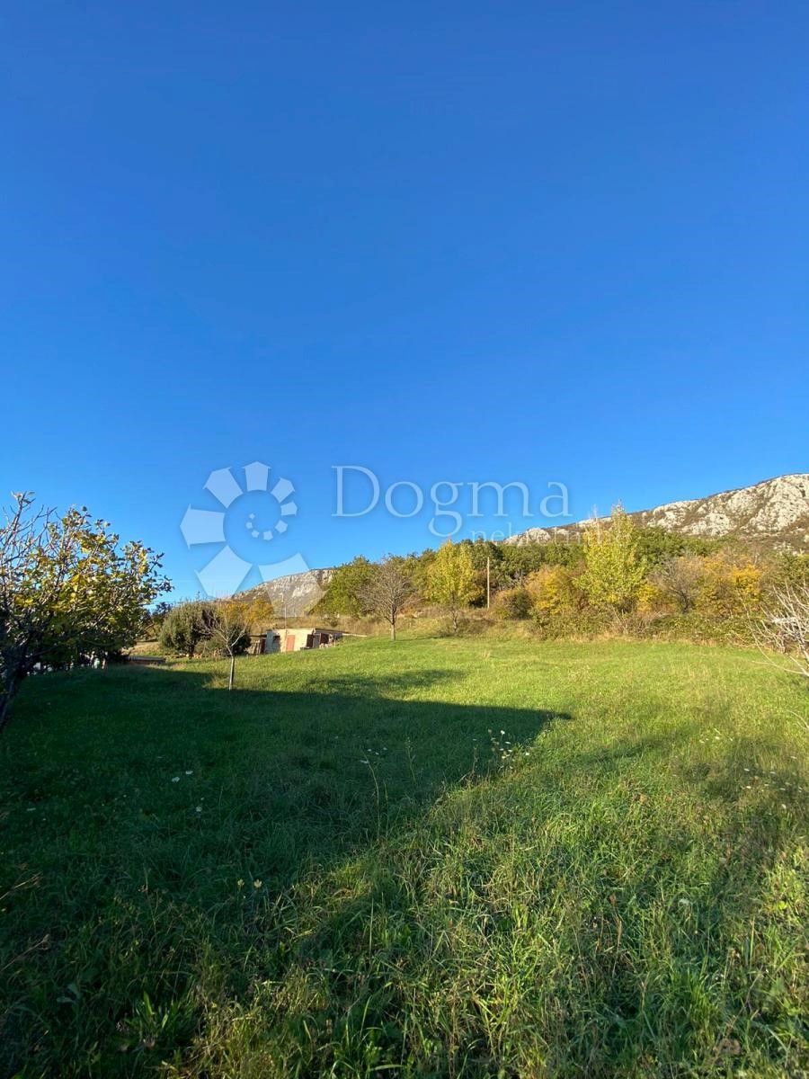 Parcela Naprodaj - PRIMORSKO-GORANSKA Vinodolska Općina