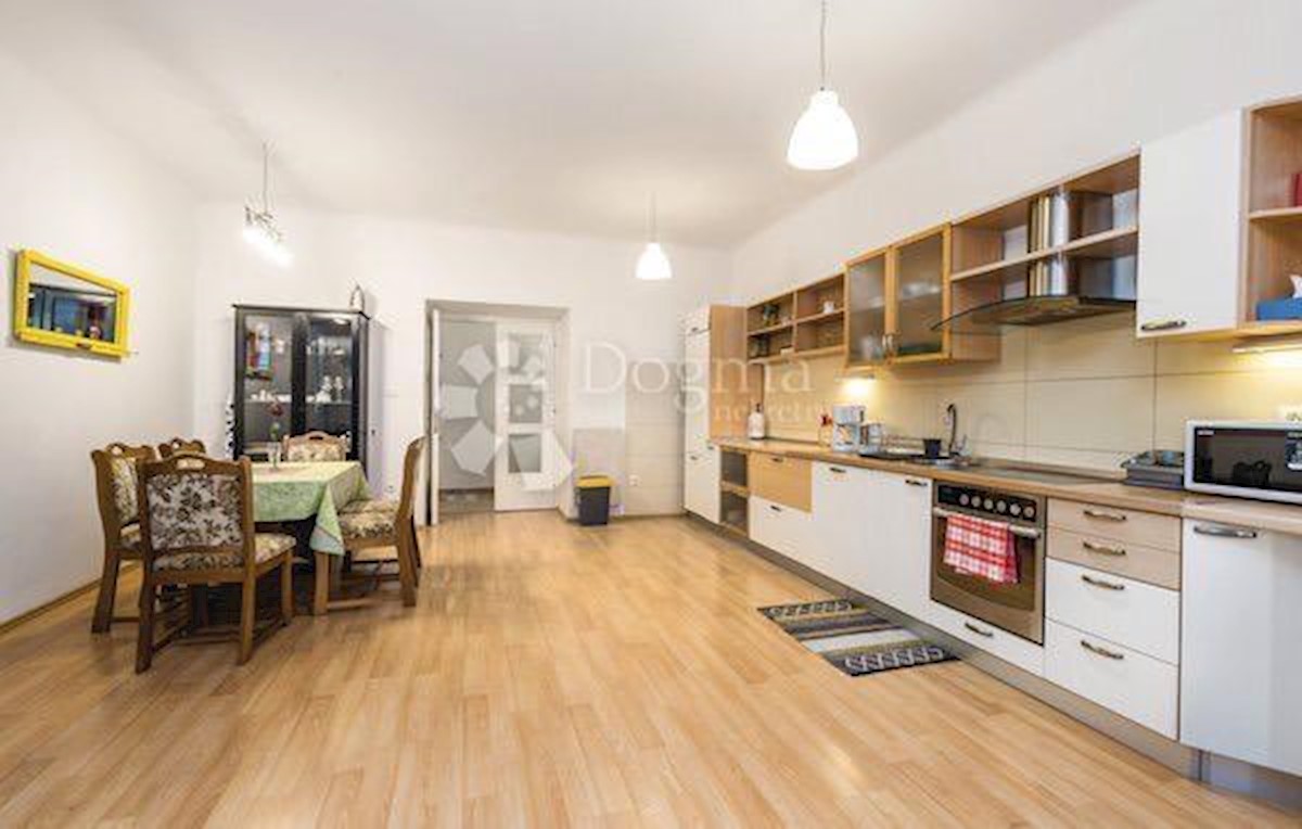 Apartmán Na prodej - PRIMORSKO-GORANSKA RIJEKA