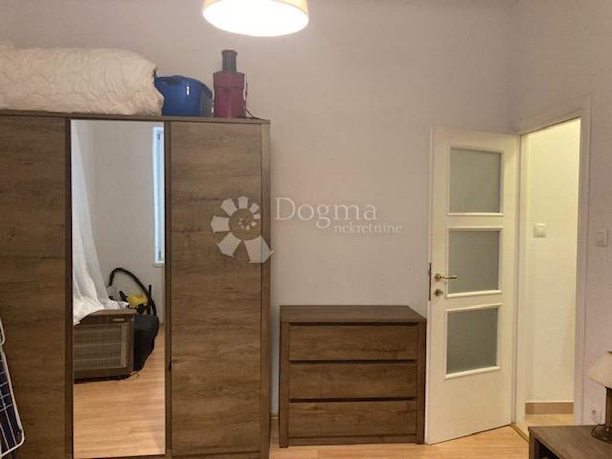 Apartment Zu verkaufen - PRIMORSKO-GORANSKA RIJEKA