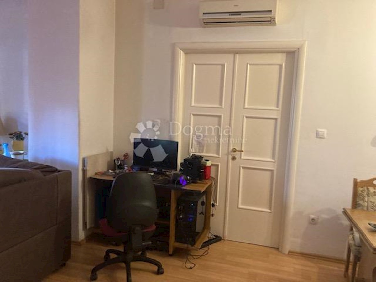 Apartmán Na prodej - PRIMORSKO-GORANSKA RIJEKA