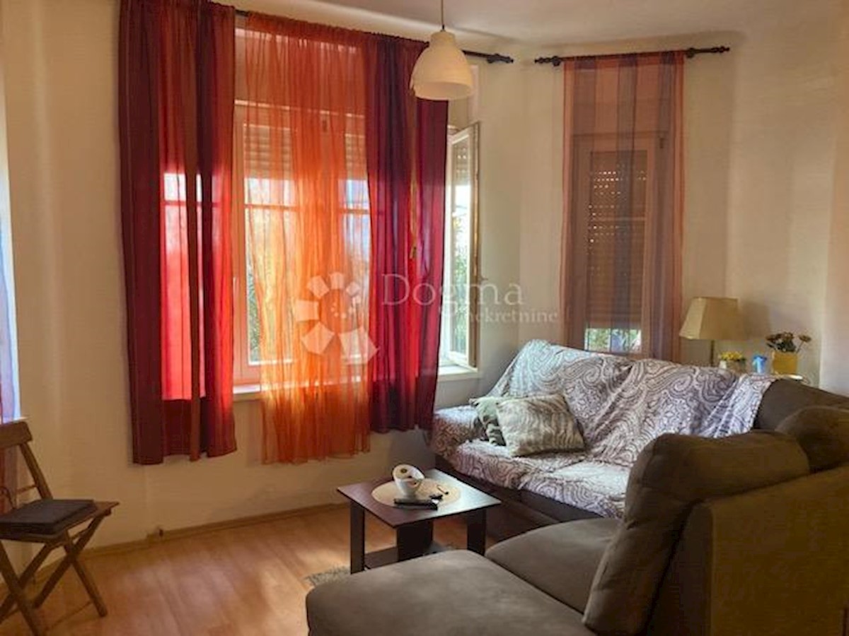 Apartmán Na prodej - PRIMORSKO-GORANSKA RIJEKA