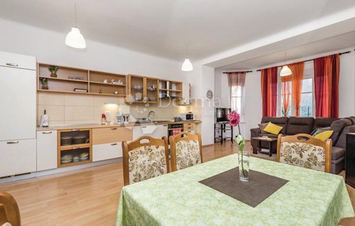 Apartmán Na prodej - PRIMORSKO-GORANSKA RIJEKA