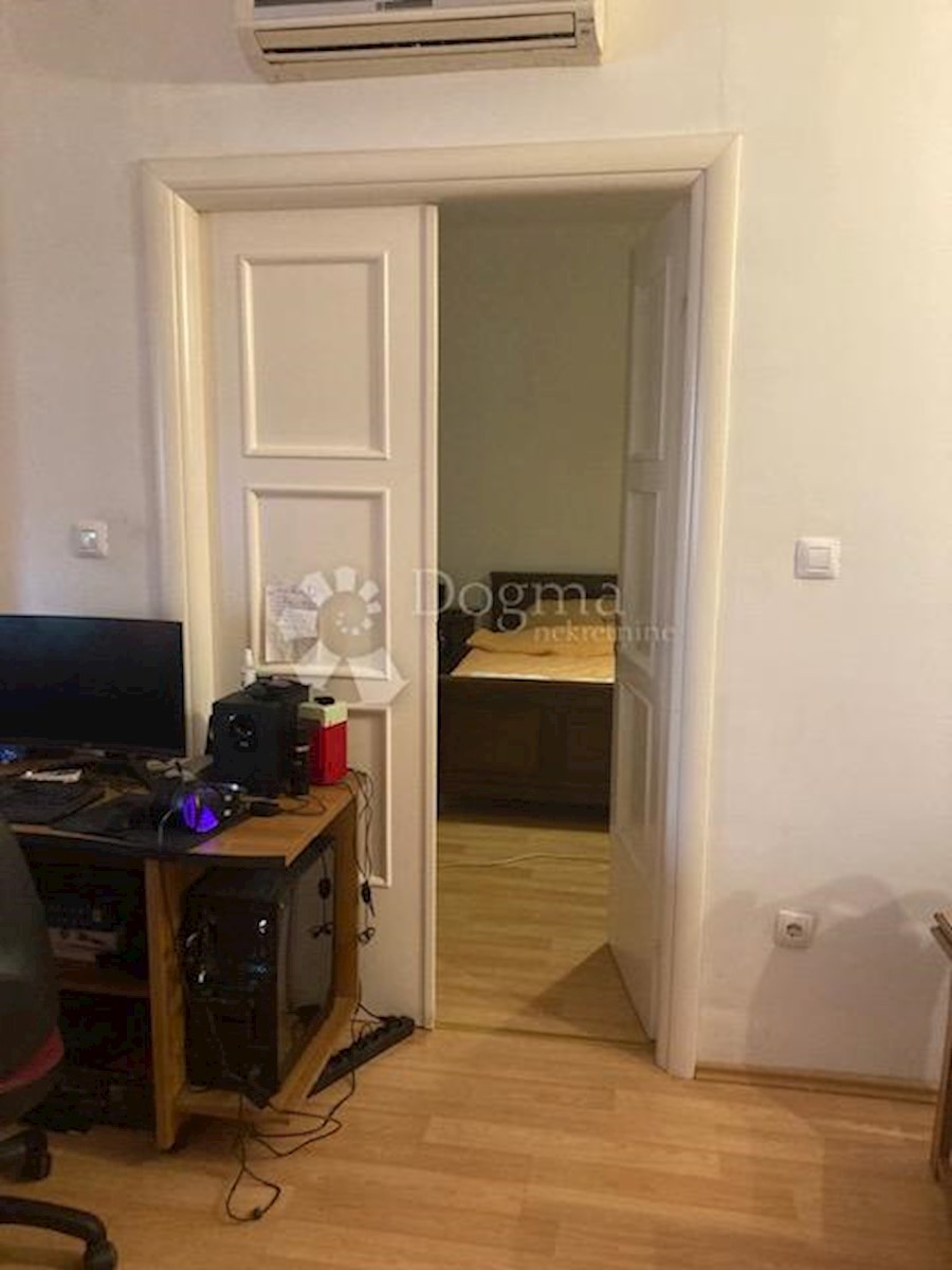 Apartmán Na prodej - PRIMORSKO-GORANSKA RIJEKA