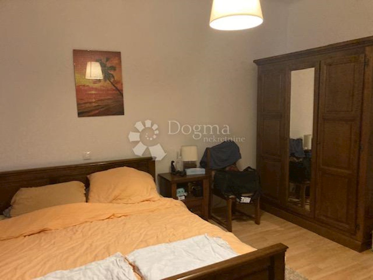 Apartmán Na prodej - PRIMORSKO-GORANSKA RIJEKA