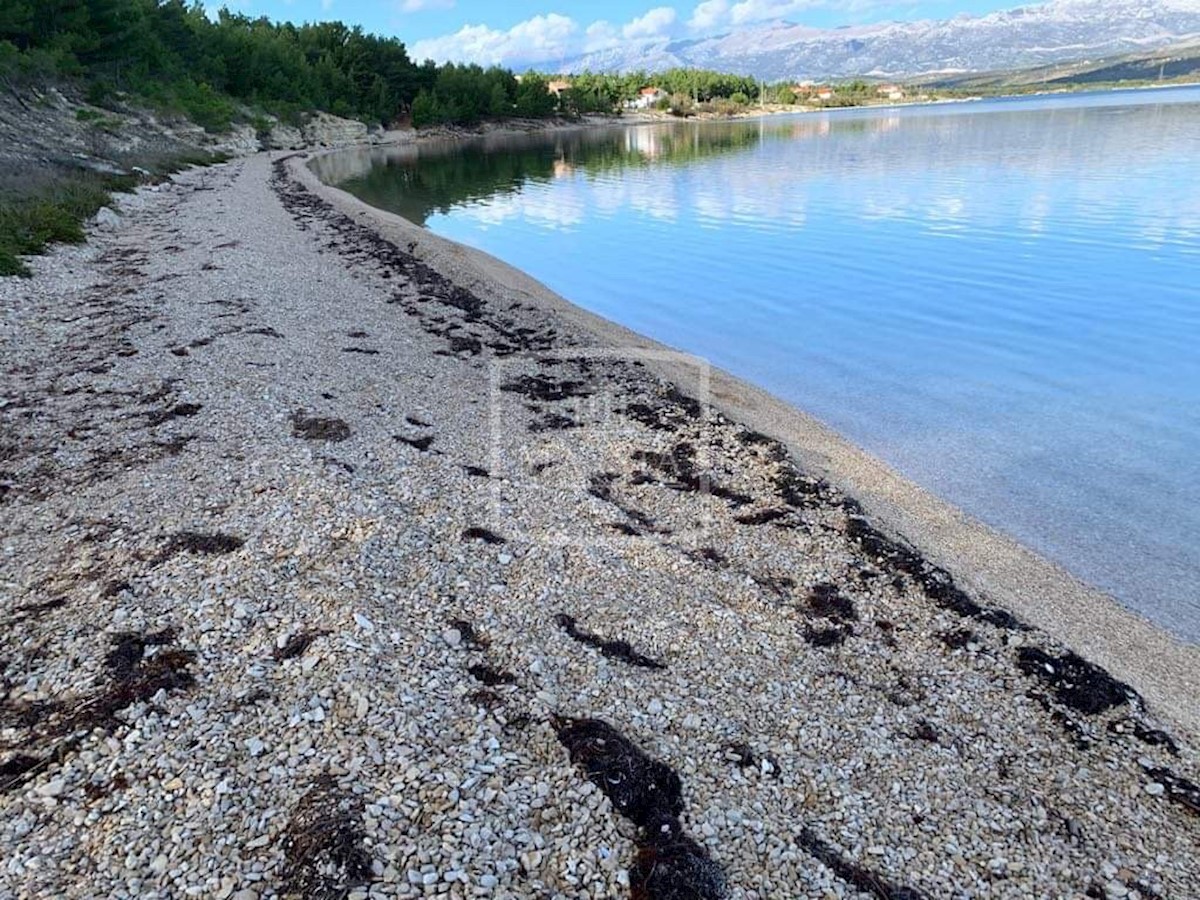 Zemljište Na prodaju - ZADARSKA NOVIGRAD