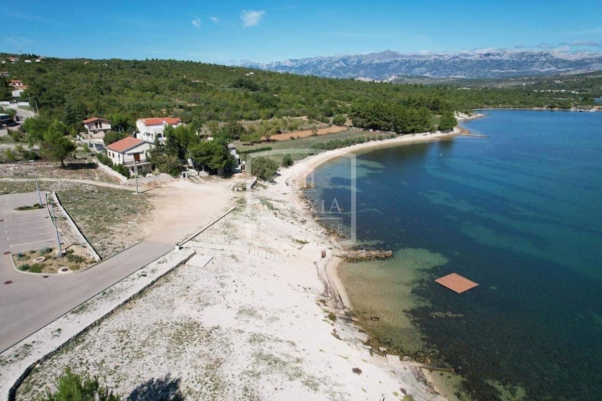 Zemljište Na prodaju - ZADARSKA NOVIGRAD