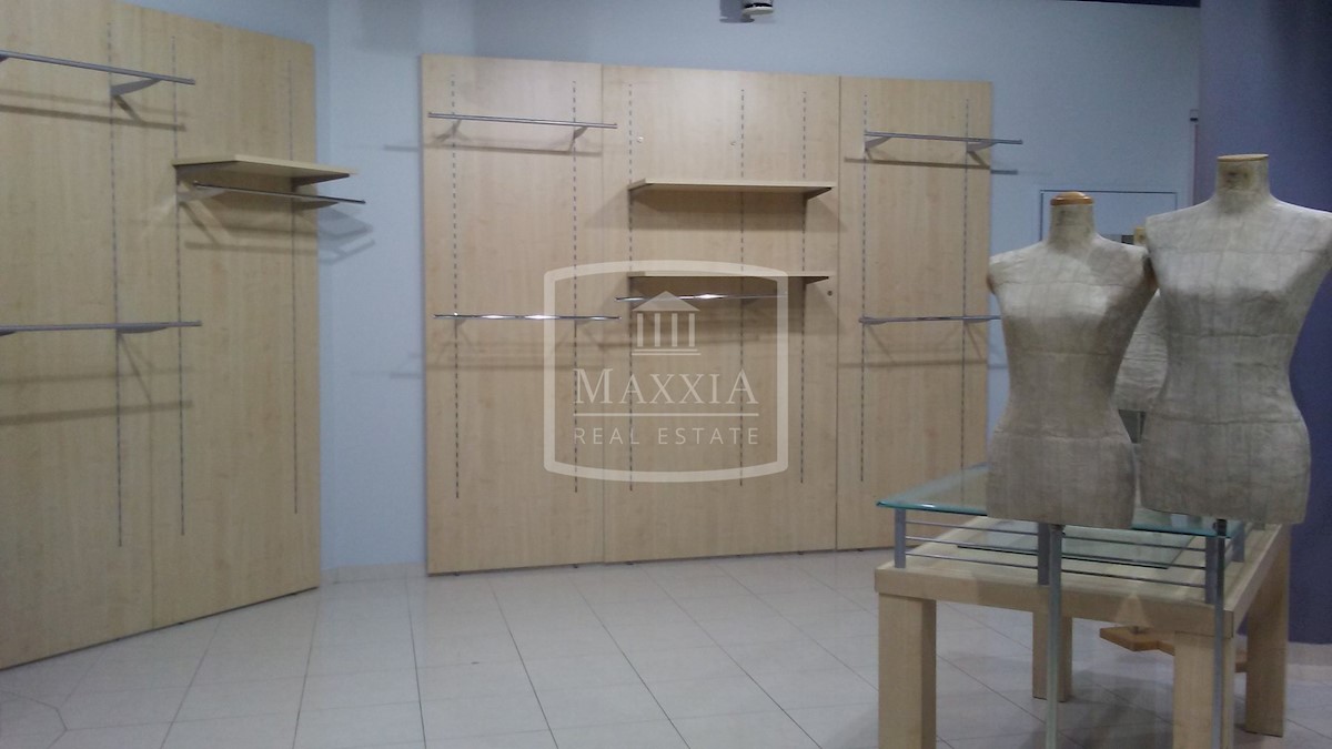 Business premises For sale - ZADARSKA ZADAR